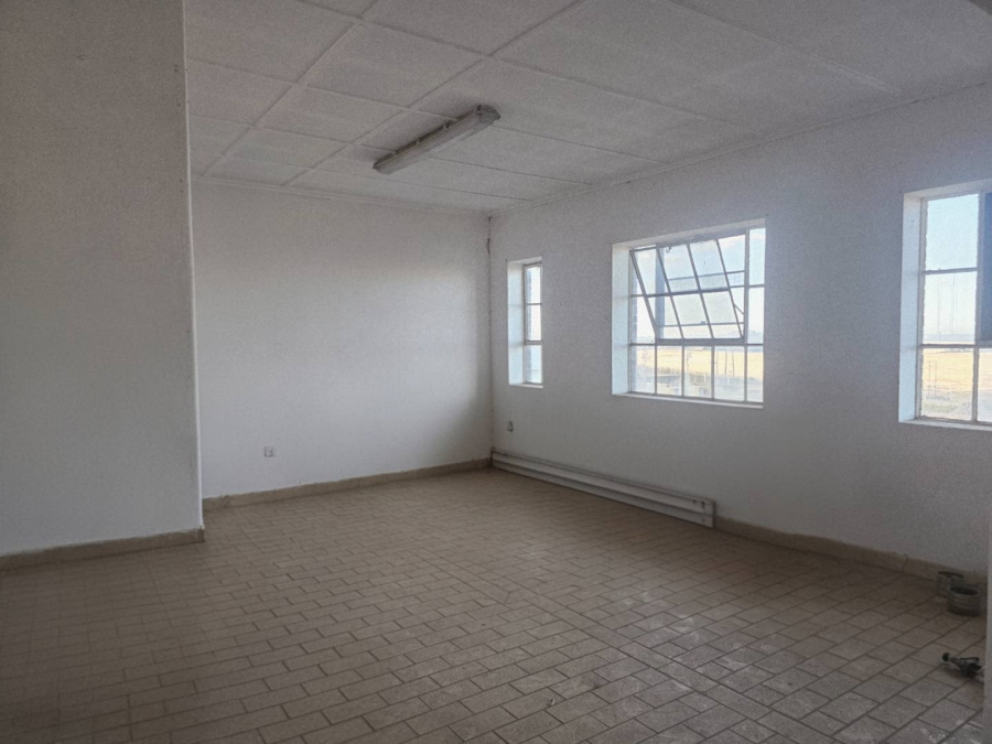 Commercial Property for Sale in Ladybrand Free State